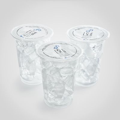 Ice Cup