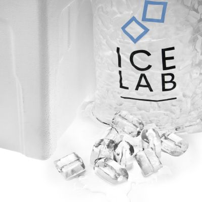 SmartPack - Frosty Ice