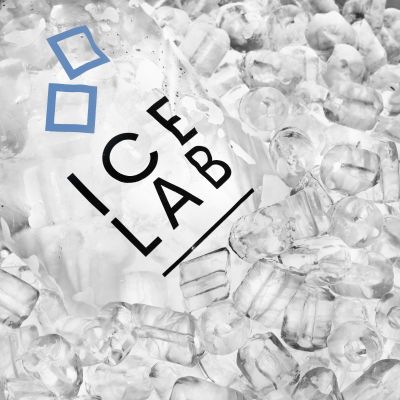 Ice Lab - Frosty Ice