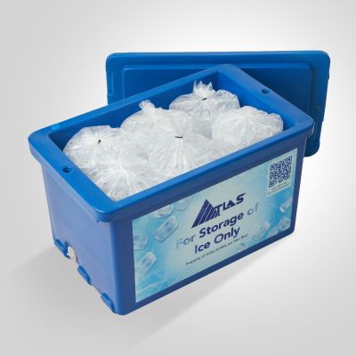 Combo A - Frosty Ice