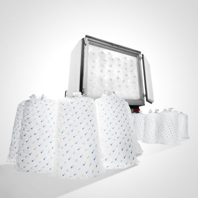Event Package - Tube Ice