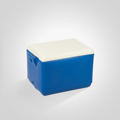 Ice Lab Box - Bluemoon Edition