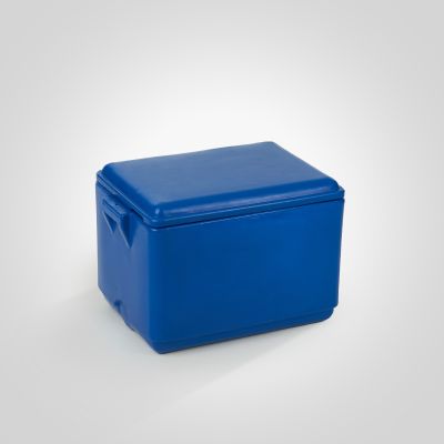 Ice Lab Box - Ice Lab Edition