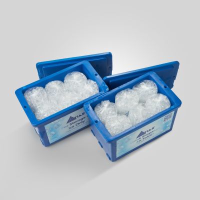 Combo B - Frosty Ice