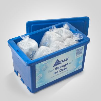 Combo C - Brick Ice