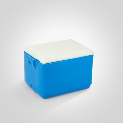 Ice Lab Box - Smurfy Edition