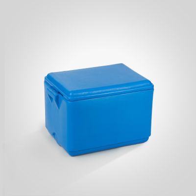 Ice Lab Box - Atlas 1912 Edition