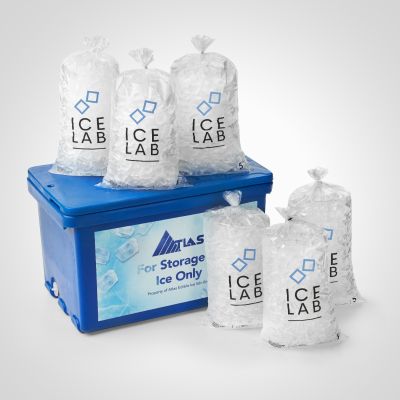 Combo A - Mini Ice